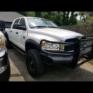 Meet your Posher, Brett